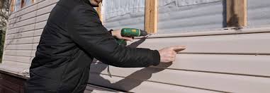 How To Choose The Right Materials for Your Siding Installation in 'Warsaw, VA